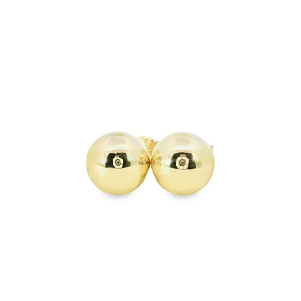 Gold Earrings Cozzi Jewelers Newtown Square, PA