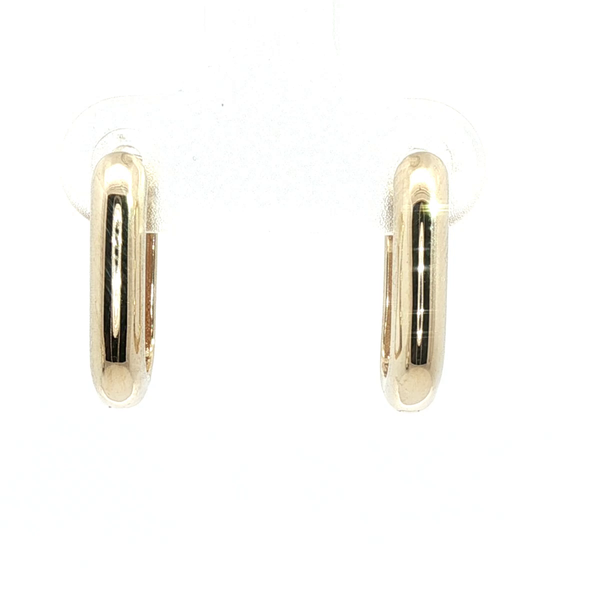 Gold Earrings Cozzi Jewelers Newtown Square, PA