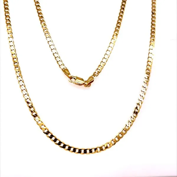 Chain Cozzi Jewelers Newtown Square, PA