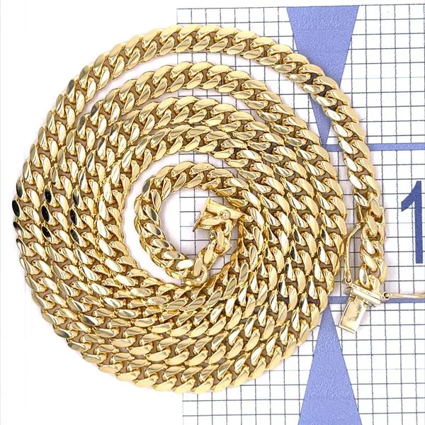 Chain Image 3 Cozzi Jewelers Newtown Square, PA