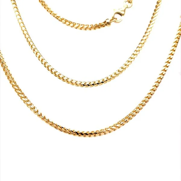 Chain Cozzi Jewelers Newtown Square, PA