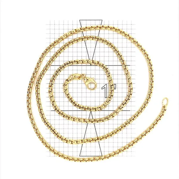Chain Image 2 Cozzi Jewelers Newtown Square, PA