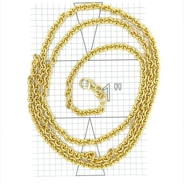 Chain Image 3 Cozzi Jewelers Newtown Square, PA