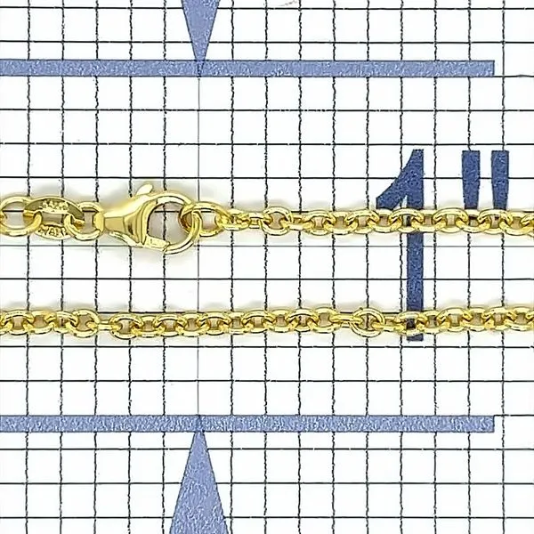 Chain Image 2 Cozzi Jewelers Newtown Square, PA