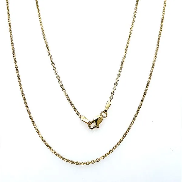 Chain Cozzi Jewelers Newtown Square, PA