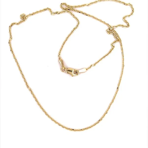 Chain Cozzi Jewelers Newtown Square, PA