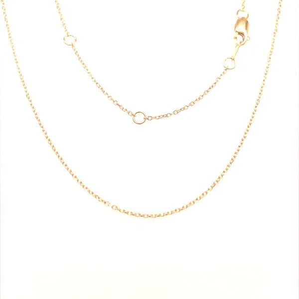 Chain Cozzi Jewelers Newtown Square, PA