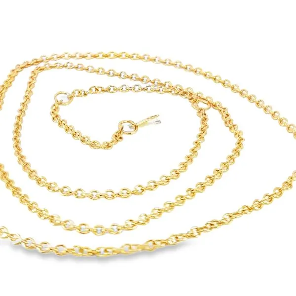 Chain Image 5 Cozzi Jewelers Newtown Square, PA