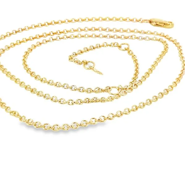 Chain Cozzi Jewelers Newtown Square, PA