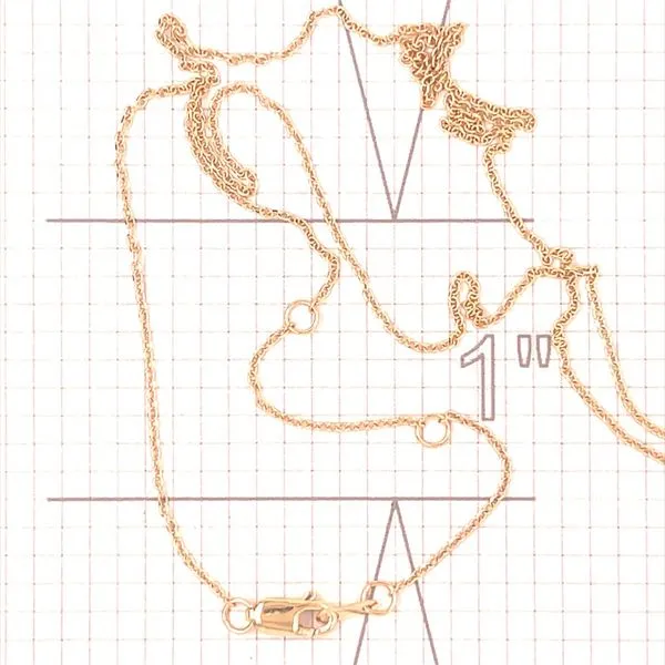 Chain Image 2 Cozzi Jewelers Newtown Square, PA