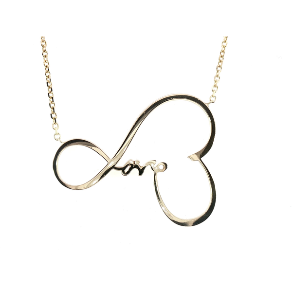 Gold Necklace Cozzi Jewelers Newtown Square, PA