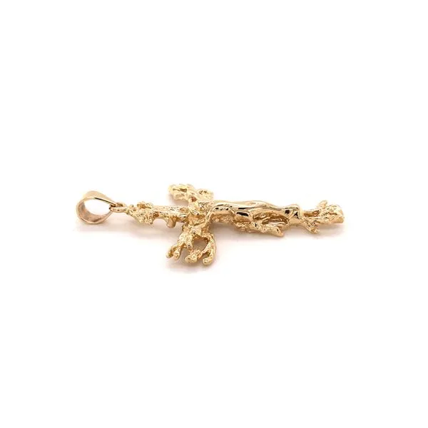 Gold Pendant/Charm Image 2 Cozzi Jewelers Newtown Square, PA