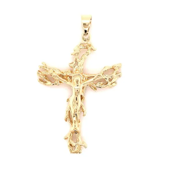 Gold Pendant/Charm Cozzi Jewelers Newtown Square, PA