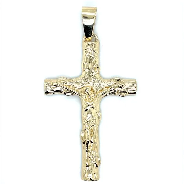Gold Pendant/Charm Cozzi Jewelers Newtown Square, PA