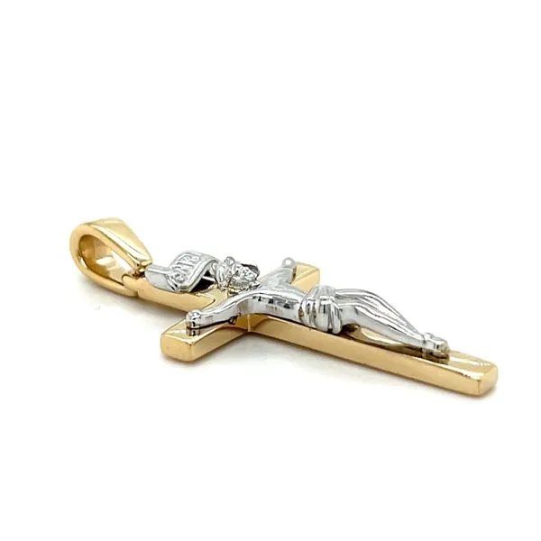 Gold Pendant/Charm Image 2 Cozzi Jewelers Newtown Square, PA