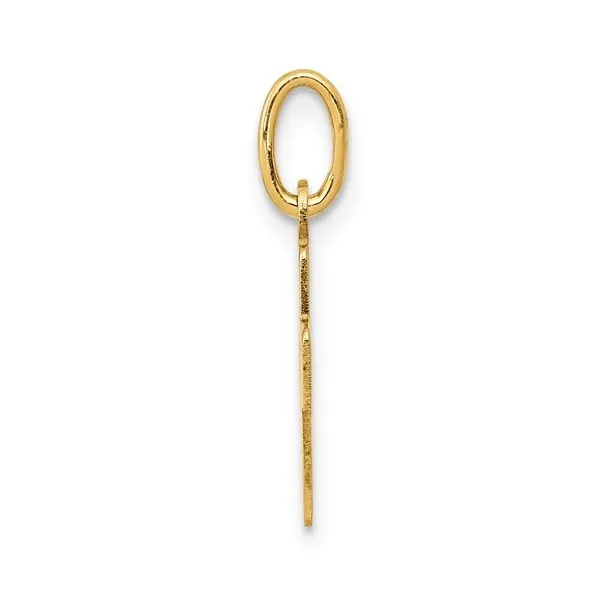 Gold Pendant/Charm Image 3 Cozzi Jewelers Newtown Square, PA