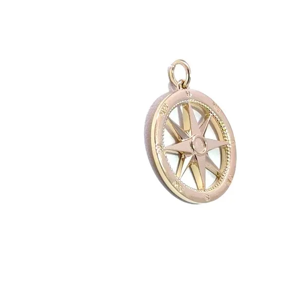 Gold Pendant/Charm Image 2 Cozzi Jewelers Newtown Square, PA