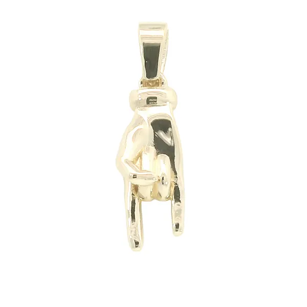 Gold Pendant/Charm Cozzi Jewelers Newtown Square, PA
