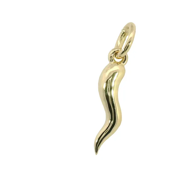 Gold Pendant/Charm Image 3 Cozzi Jewelers Newtown Square, PA