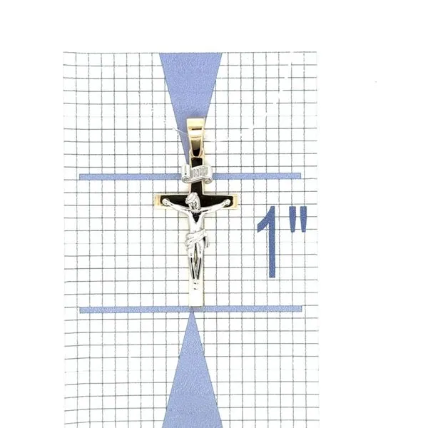 Gold Pendant/Charm Image 4 Cozzi Jewelers Newtown Square, PA