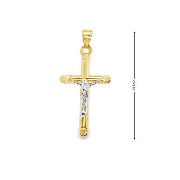 Gold Pendant/Charm Image 3 Cozzi Jewelers Newtown Square, PA
