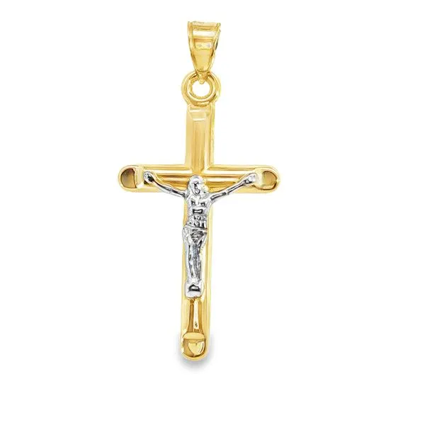 Gold Pendant/Charm Cozzi Jewelers Newtown Square, PA