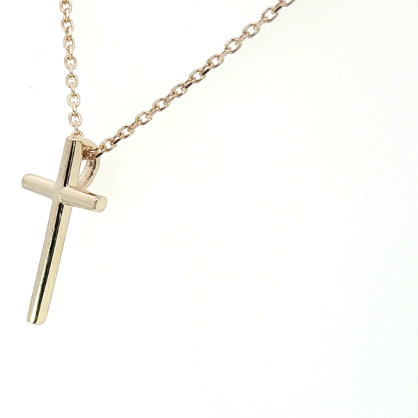 Gold Pendant/Charm Image 3 Cozzi Jewelers Newtown Square, PA