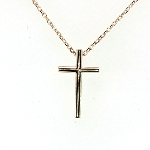 Gold Pendant/Charm Cozzi Jewelers Newtown Square, PA