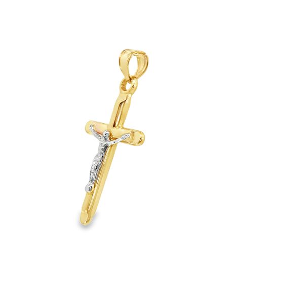 Gold Pendant/Charm Image 4 Cozzi Jewelers Newtown Square, PA