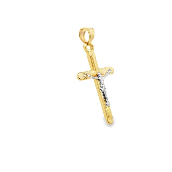 Gold Pendant/Charm Image 5 Cozzi Jewelers Newtown Square, PA