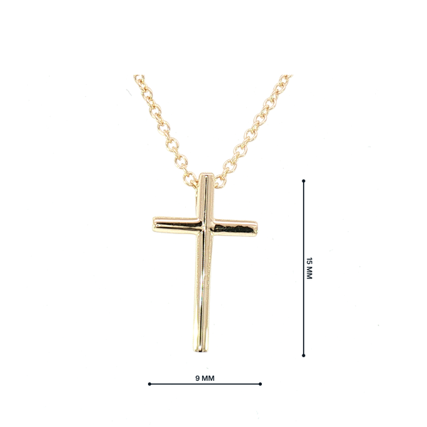 Gold Pendant/Charm Image 5 Cozzi Jewelers Newtown Square, PA