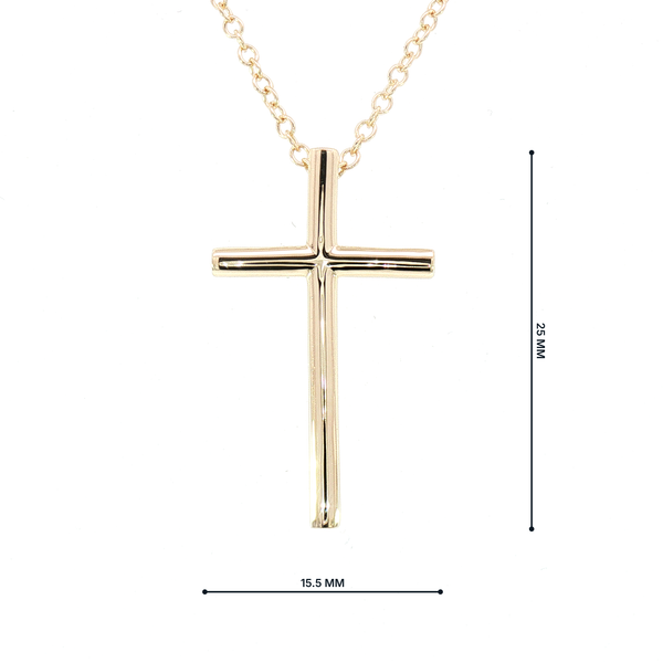 Gold Pendant/Charm Image 4 Cozzi Jewelers Newtown Square, PA