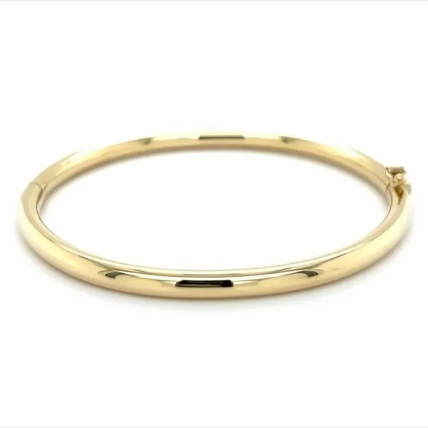 Gold Bracelet Cozzi Jewelers Newtown Square, PA