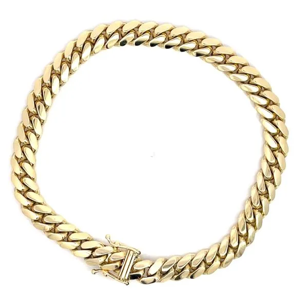 Gold Bracelet Cozzi Jewelers Newtown Square, PA
