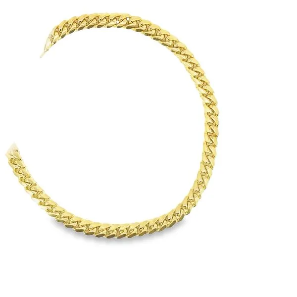 Gold Bracelet Image 3 Cozzi Jewelers Newtown Square, PA