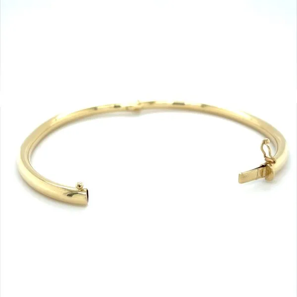 Gold Bracelet Image 3 Cozzi Jewelers Newtown Square, PA