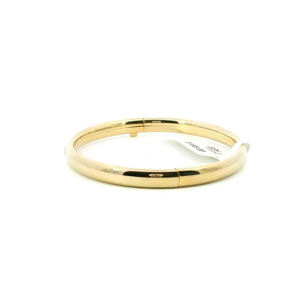 Gold Bracelet Image 2 Cozzi Jewelers Newtown Square, PA