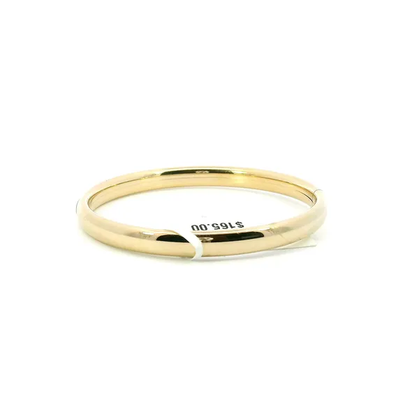 Gold Bracelet Image 3 Cozzi Jewelers Newtown Square, PA