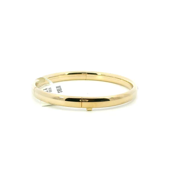 Gold Bracelet Image 4 Cozzi Jewelers Newtown Square, PA