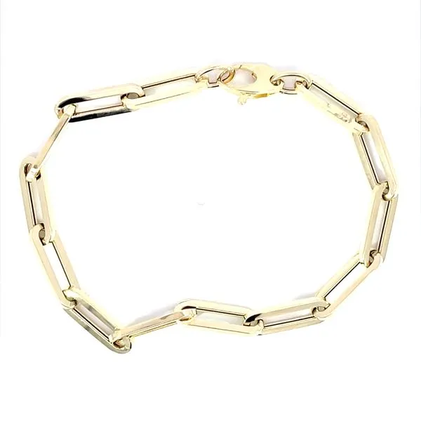 Gold Bracelet Image 3 Cozzi Jewelers Newtown Square, PA