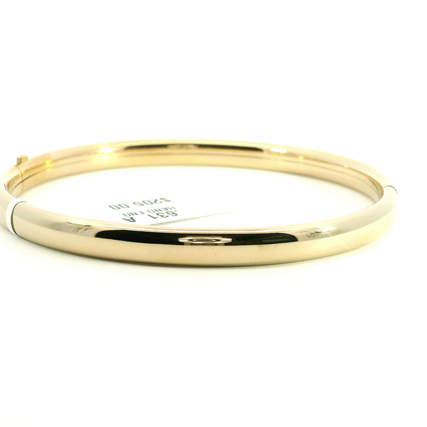 Gold Bracelet Image 4 Cozzi Jewelers Newtown Square, PA