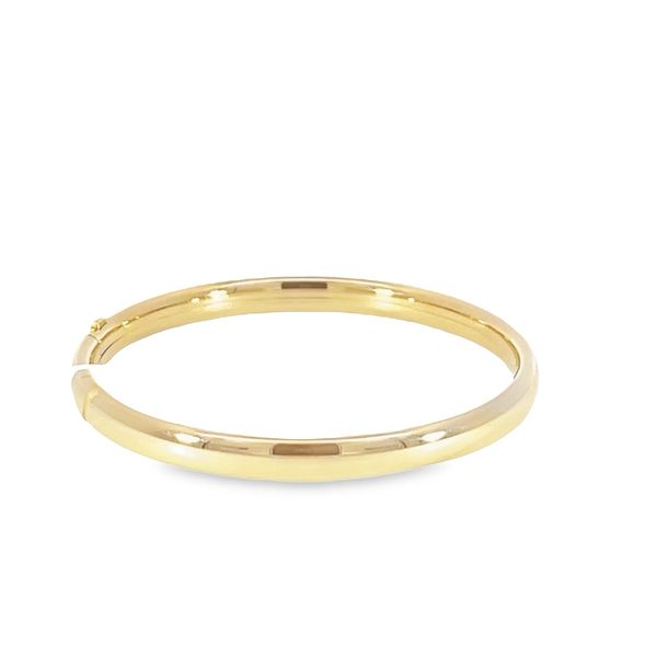 Gold Bracelet Image 3 Cozzi Jewelers Newtown Square, PA