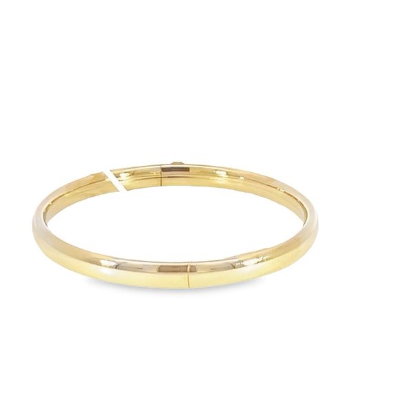 Gold Bracelet Image 4 Cozzi Jewelers Newtown Square, PA