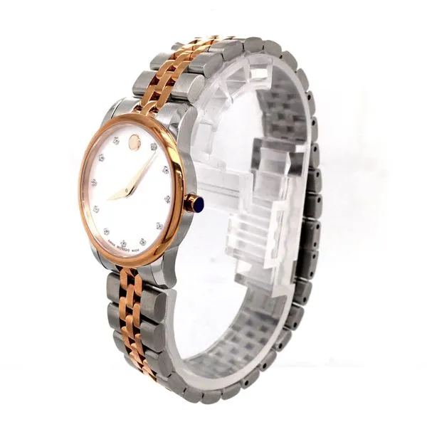 Watch Image 2 Cozzi Jewelers Newtown Square, PA