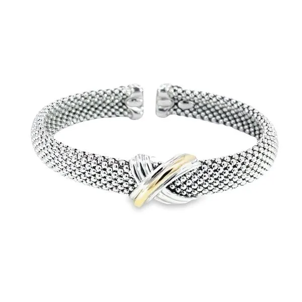 Silver Bracelet Cozzi Jewelers Newtown Square, PA