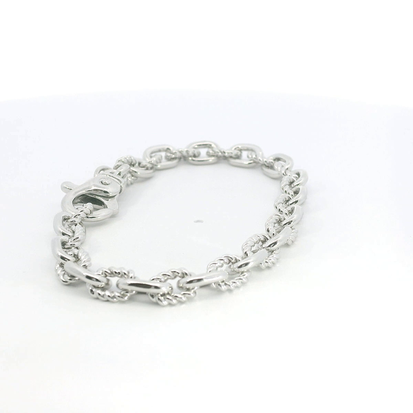 Silver Bracelet Image 3 Cozzi Jewelers Newtown Square, PA