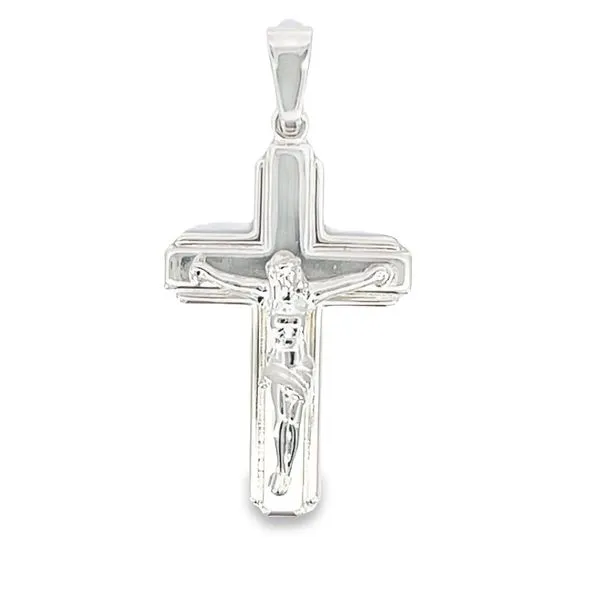Silver Pendants/Charm Cozzi Jewelers Newtown Square, PA