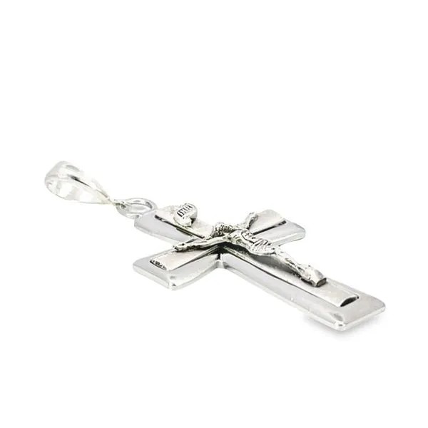 Silver Pendants/Charm Image 2 Cozzi Jewelers Newtown Square, PA