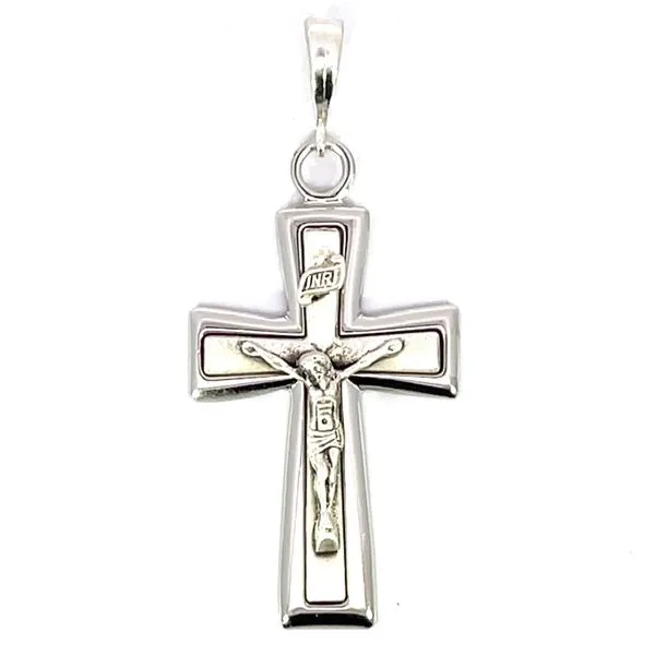 Silver Pendants/Charm Image 3 Cozzi Jewelers Newtown Square, PA