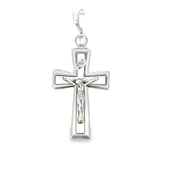 Silver Pendants/Charm Cozzi Jewelers Newtown Square, PA
